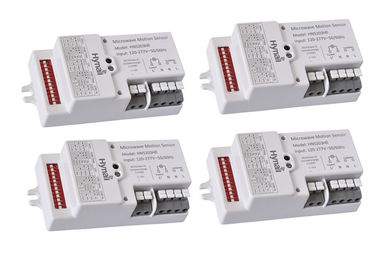 50/60Hz Microwave Motion Sensor Module HNS203HB High Bay Version Tối đa đường kính 18m