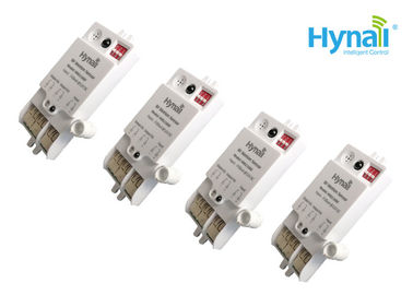 DC Input RF Microwave Motion Sensor Switch HNS116RF Với chức năng không dây RF