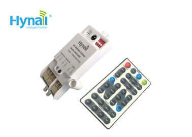 Tri Level Dimming DC 12V Microwave Sensor HNS116RF với chức năng không dây RF
