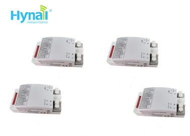 HNS204 Bộ cảm biến chuyển động trong nhà Light Switch DIP Switch Remote Control On / Lux Off