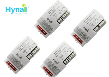 AC 120-277V Input Dimmable Motion Sensor HNS205 Phiên bản đầu tách biệt điều khiển từ xa