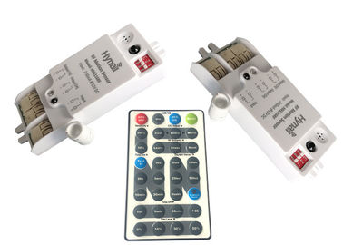 RF không dây 12V cảm biến vi sóng HNS116RF Max 50m Detection Range In Open Area