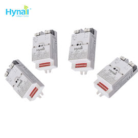 DIP thiết lập cảm biến chuyển động sóng vi sóng chuyển đổi HNS201 220-240V AC On / Off Fucntion