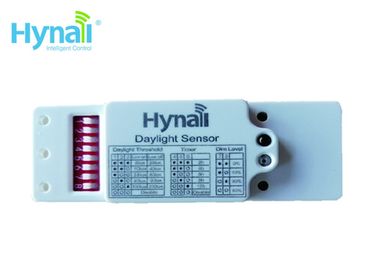Bộ cảm biến ánh sáng ban ngày Chuyển đổi HNP102 Thời gian 3 bước làm mờ cảm biến LED