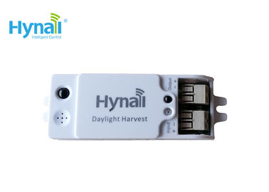 Cảm biến thu hoạch ánh sáng ban ngày 25mA HNS111DHB High Bay Motion Sensor Switch 12m