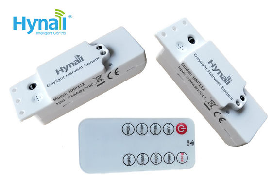 HNP112 Lợi nhuận cảm biến ánh sáng ban ngày Chuyển PWM tín hiệu 12VDC 8mA