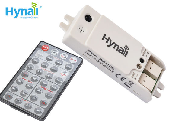 LED Light Switch HNS111HB 25mA High Bay Motion Sensor