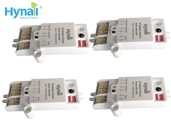HNS116RF 50m 12V DC RF cảm biến chuyển động không dây vi sóng