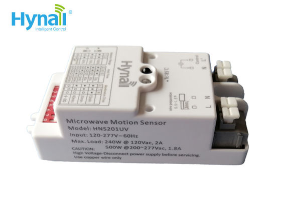 DIP Switch 500W Đèn tia cực tím Máy cảm biến chuyển động sóng vi sóng