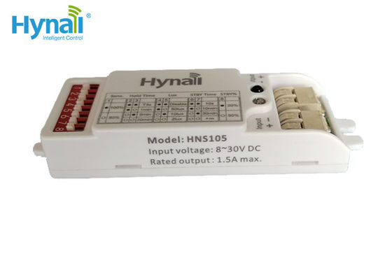 DIM Solution HNS105 18w 1.5A 12V Máy dò cảm biến vi sóng