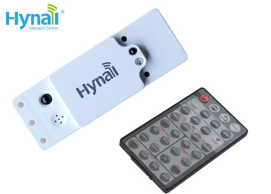 IR12 điều khiển từ xa giám sát ánh sáng ban ngày 12V cảm biến vi sóng 25mA