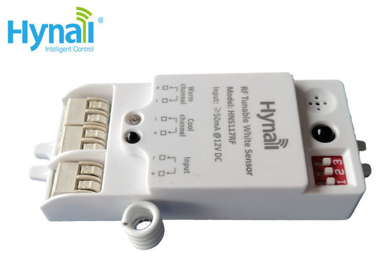 FSK 915MHz 50m RF Cluster không dây cảm biến vi sóng 12V