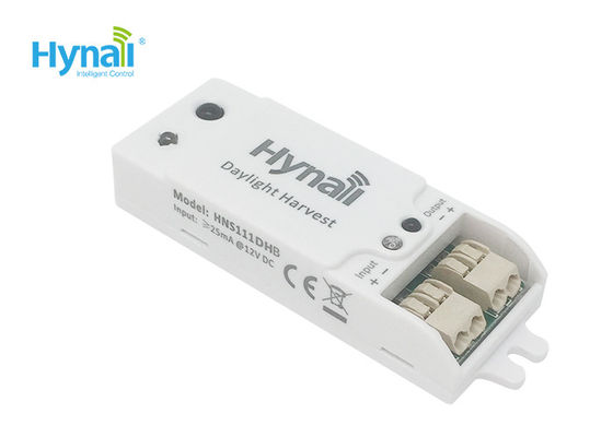 Cảm biến thu hoạch ánh sáng ban ngày 12VDC 0-10v cho ánh sáng UFO