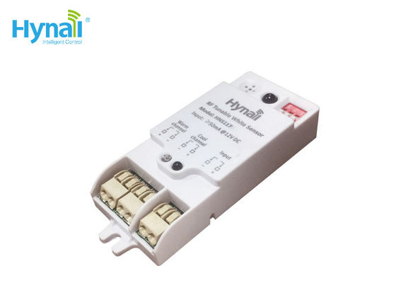 Chuyển đổi cảm biến chuyển động microwave 25mA 12VDC có thể điều chỉnh