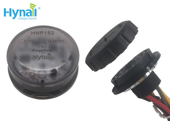 Không thấm nước IP65 Twist Lock Daylight Sensor Zhaga Book 18 10mA