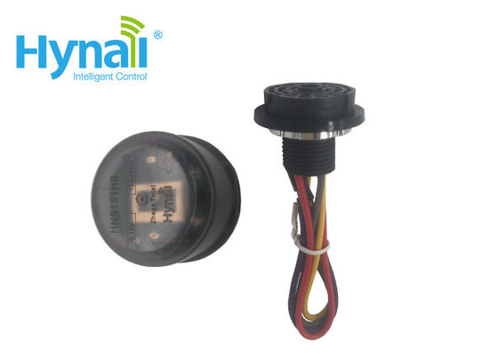 30mA 0-10v Dimming 12V PWM Highbay Motion Sensor chống nước