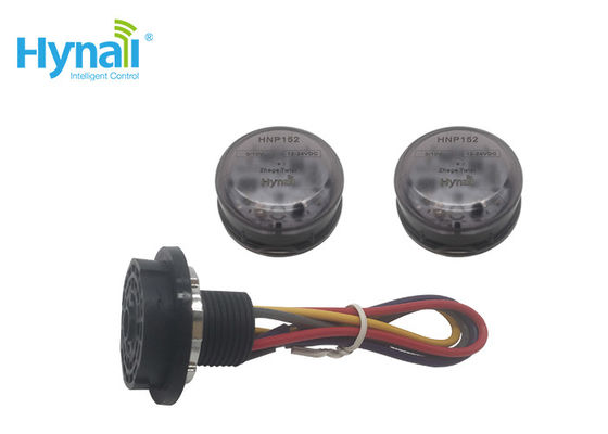 Không thấm nước 50lux IP65 10mA On và Off Daylight Sensor