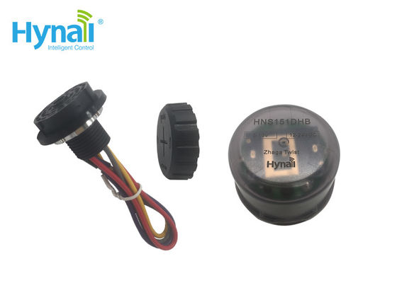 Không thấm nước 0-10v Dimming 50mm Highbay Motion Sensor PWM