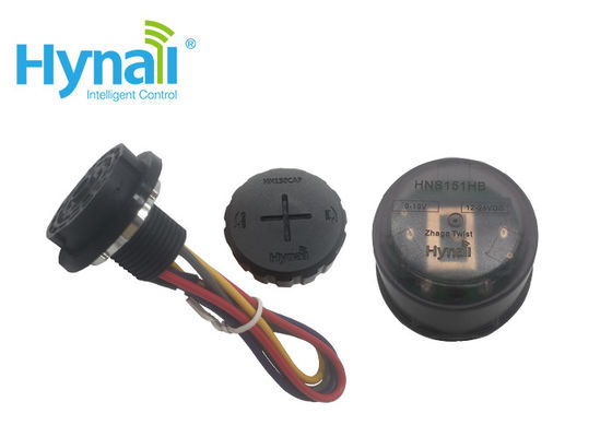 0-10v Đảm độ sóng vi sóng cảm biến chuyển động Zhaga Book 18 PWM