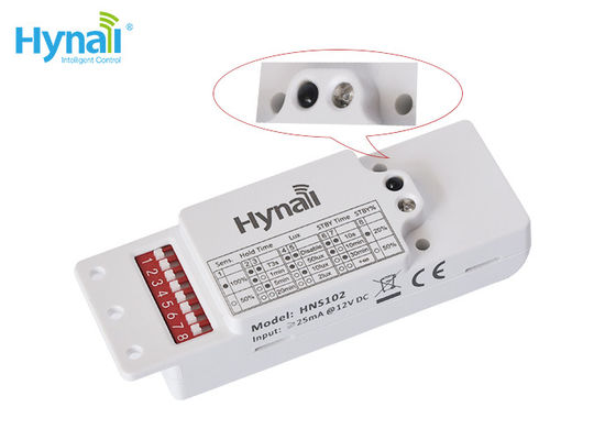 Cảm biến chuyển động microwave 12VDC cho ánh sáng tuyến tính
