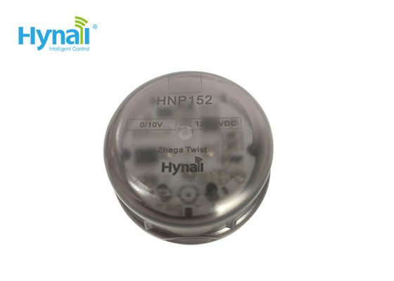 Tắt chức năng Zhaga Book 18 cảm biến ánh sáng ban ngày HNP152 mặc định 50lux