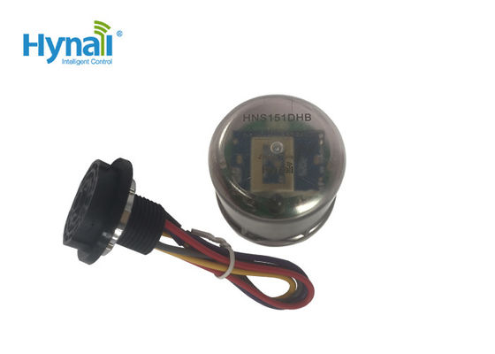 12m Lắp đặt Zhaga Book 18 Daylight Harvest HNS151DHB