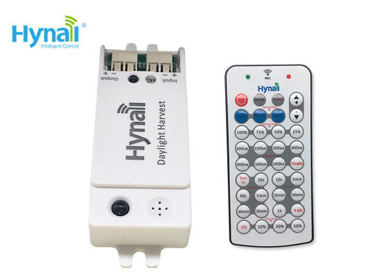 5.8G Microwave Antenna Daylight Harvesting Sensor HNS111DH 25mA