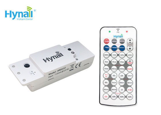 1-10v Dimming 12V Microwave Sensor HNS112 FCC cho Thiết bị Ba Bằng chứng