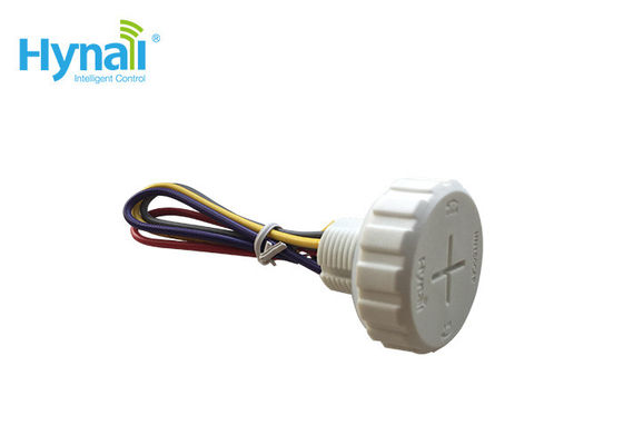 IP65 UFO Highbay Cỡ nhỏ Zhaga Book 18 40mm Dia Kết nối ổ cắm cơ sở