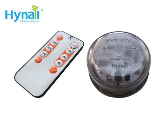 Đêm tối RC thiết lập Zhaga Book 18 HNP152V 10mA DALI cảm biến ánh sáng ban ngày