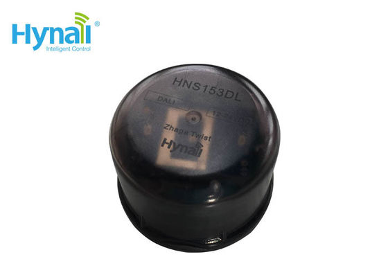 12V DC HNS153DL Cảm biến chuyển động DALI độc lập 5.8GHz DALI Output