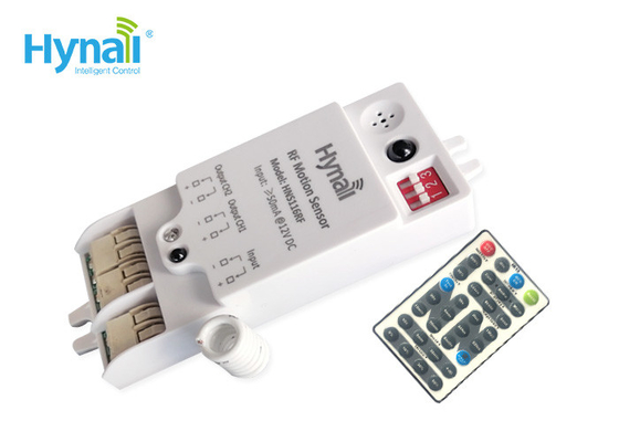 Tắt điện áp thấp 12v cảm biến vi sóng RF nhóm không dây HNS116RF