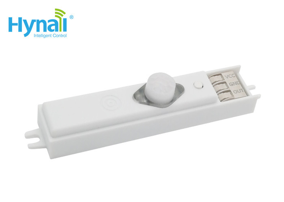 Lợi lượng ban ngày Bluetooth cảm biến chuyển động 20mA 12v PIR điều khiển phi tập trung