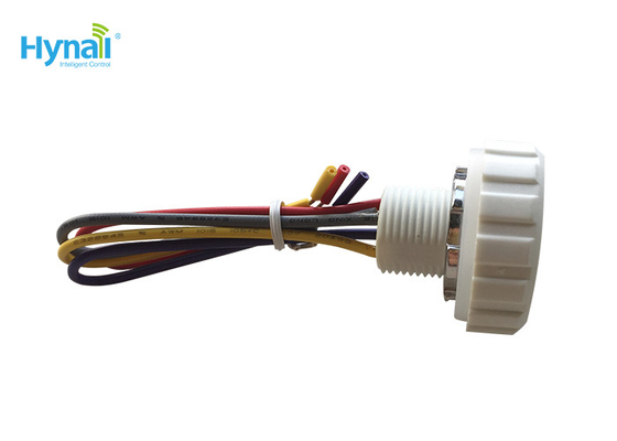 IP65 Zhaga Book 18 Socket HN150 40mm Dia cho các thiết bị UFO
