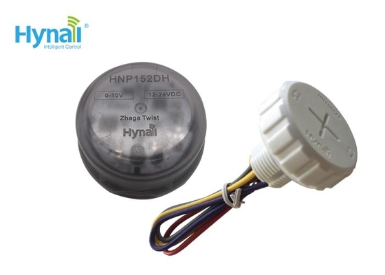 0-10v Dimming Zhaga Book 18 HNP152DH 12V DC Input Daylight Harvest Sensor