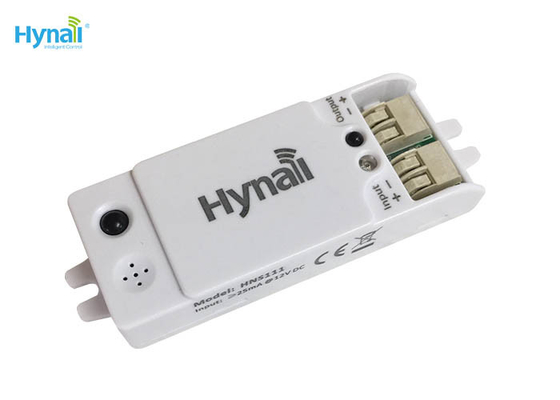 RC cài đặt bộ cảm biến chuyển động có thể tắt HNS111 Bộ xử lý kép 6m Đặt