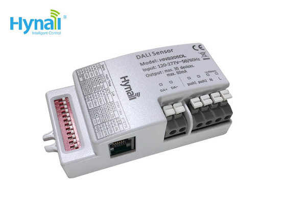 Bộ cảm biến chuyển động độc lập DALI 220v-240v AC Input Head