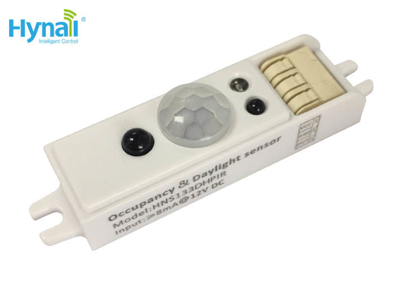 Cảm biến thu hoạch ánh sáng ban ngày điện áp thấp 12V Khả năng vận hành dễ dàng