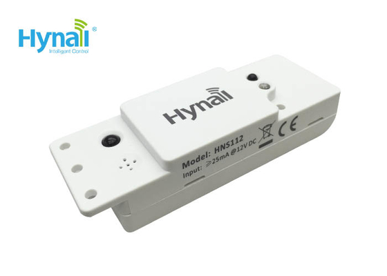 Cảm biến Microwave kích thước nhỏ 12V DIP Switch Parking Occupancy Sensor