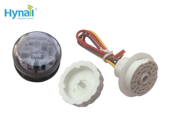 12VDC Input Night Dim Mode Zhaga Book 18 HNP152V 10mA DALI Daylight Sensor Switch