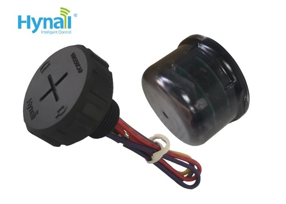 12V độc lập DALI cảm biến chuyển động vi sóng Zhaga Book 18 12m Độ cao lắp đặt