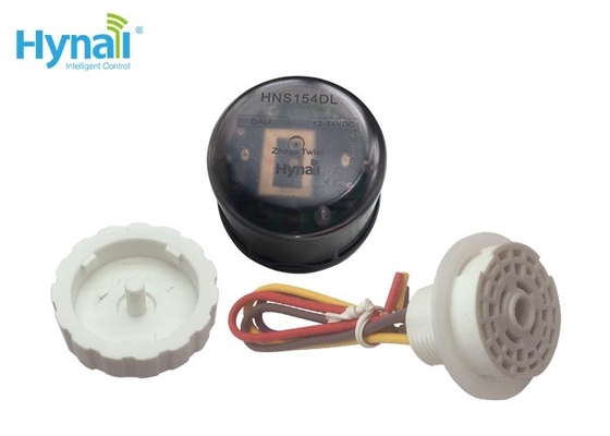 IP65 Cảm biến chuyển động High Bay tùy chỉnh 12m Độ cao gắn với thu hoạch ánh sáng ban ngày